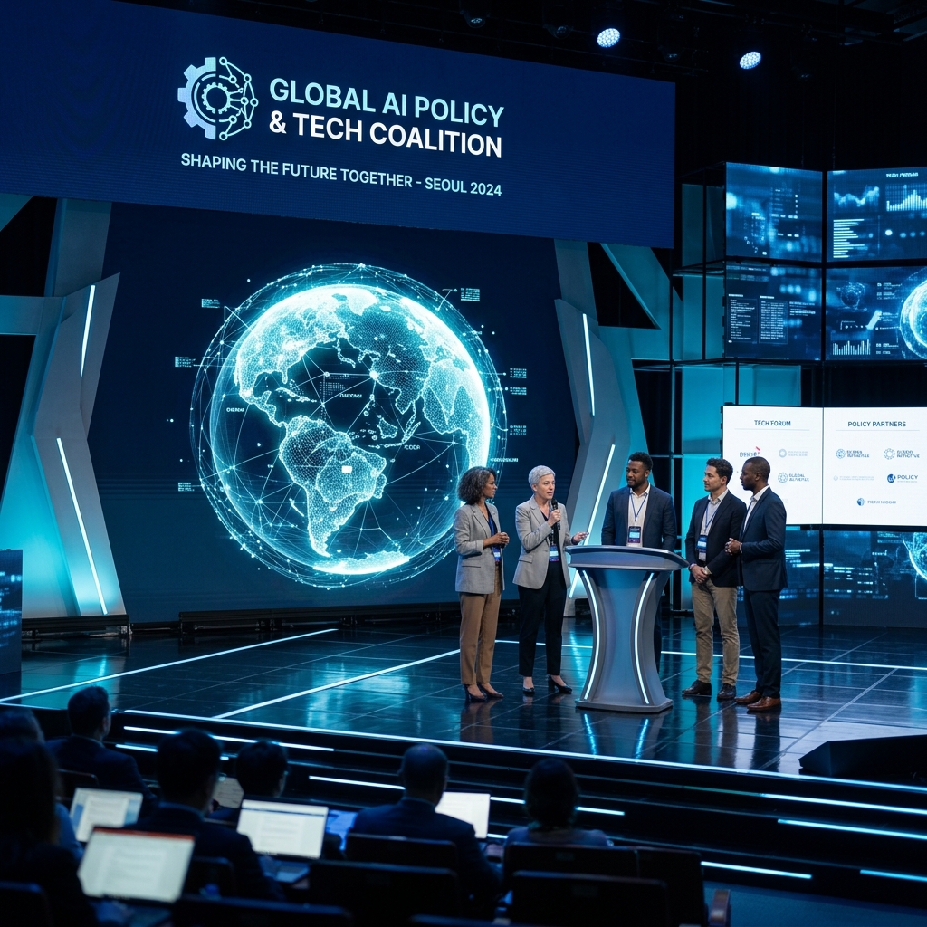 Open-Weight AI Declaration and Tech Alliance 2026